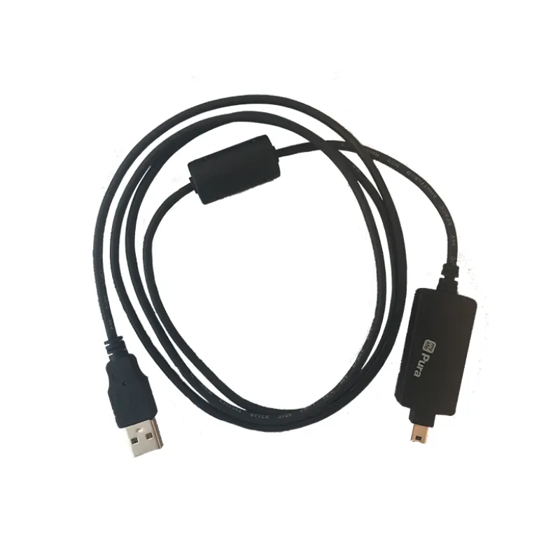 My PURA USB Cable