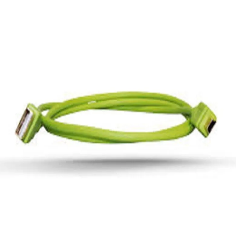 My Standard mini USB cable gold