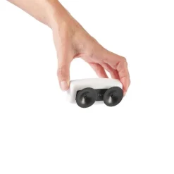 Neglebørste med sugekop