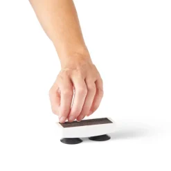 Neglefil med sugekop