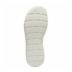 New Feet Damesko i mesh/ruskind med snøre og lynlås