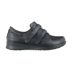 New Feet damesko med velcroremme og OrthoStretch®
