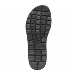 New Feet damestøvle med 2 lynlåse
