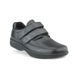 New Feet herresko i kalveskind og OrthoStretch®