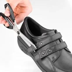 New Feet herresko i kalveskind og OrthoStretch®