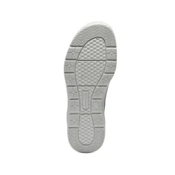New Feet herresko i Nubuck skind med elastiksnøre