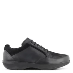 New Feet herresko med stødabsorberende sål og OrthoStretch®