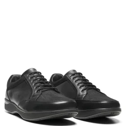 New Feet herresko med stødabsorberende sål og OrthoStretch®