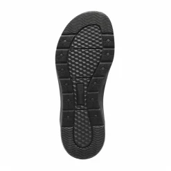 New Feet Klassisk Herresko i kalveskind og OrthoStretch®