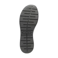 New Feet Loafers til damer med elastik i siderne