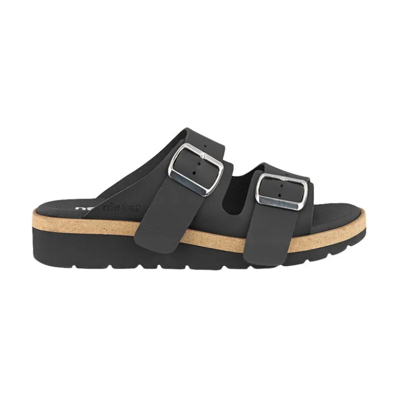 New Feet Slippers til damer