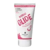 Nordic Glide jordbær vandbaseret glidecreme, 150 ml.