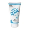 Nordic Glide vandbaseret glidecreme, 150 ml.