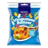 Nordthy sukkerfrie Vingummibamser, 80 g
