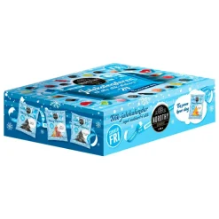 Nordthy sukkerfri Julekalender, 442 g