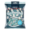 Nordthy sukkerfri Lys mentol bolcher, 125 g