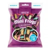 Nordthy sukkerfri Mini Frogs, 75 g