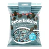 Nordthy sukkerfri Peberbolcher, 125 g