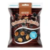 Nordthy sukkerfri Salmiak lakrids blød, 60 g