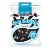 Nordthy sukkerfri Salt lakrids hård, 60 g