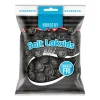 Nordthy sukkerfri Salt lakrids, 75 g