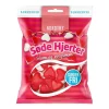Nordthy sukkerfri Søde Hjerter, 60 g