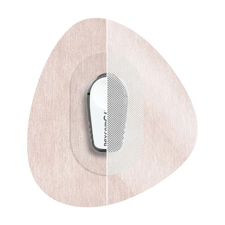 Not Just a Patch AIR plastre til Dexcom G6, 20 stk.