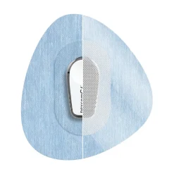 Not Just a Patch AIR plastre til Dexcom G6, 20 stk.
