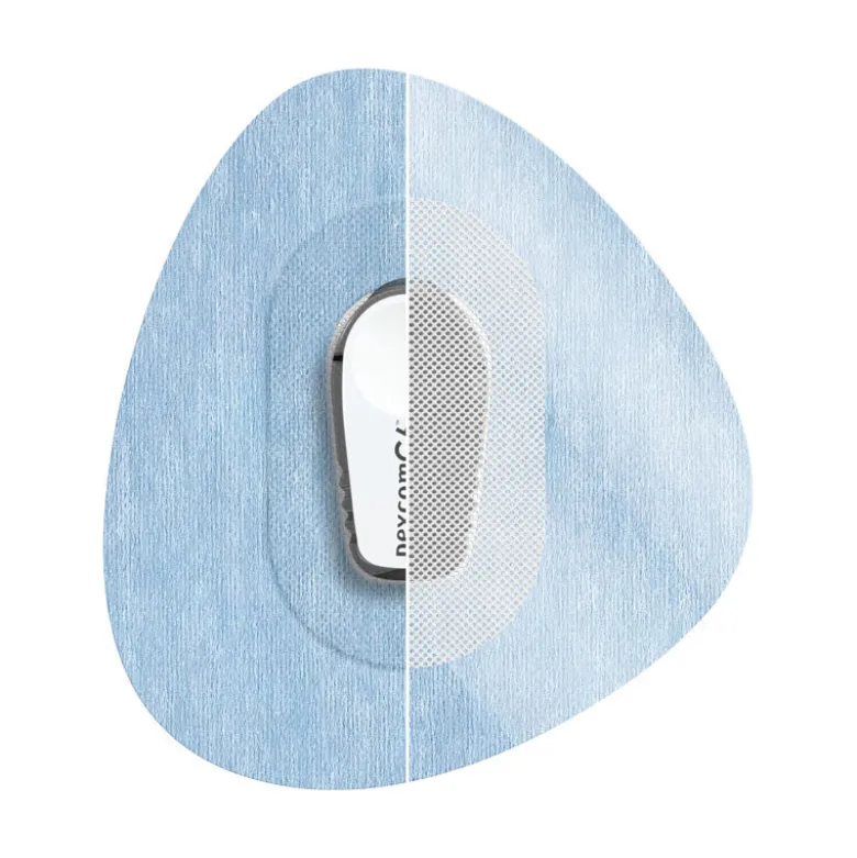 Not Just a Patch AIR plastre til Dexcom G6, 20 stk.