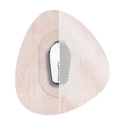 Not Just a Patch AIR plastre til Dexcom G6, 20 stk.