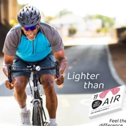 Not Just a Patch AIR X-Plastre til Freestyle Libre, Medtronic og Dexcom, 20 stk