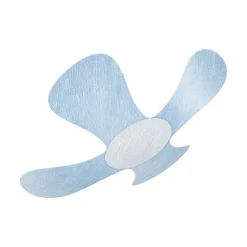 Not Just a Patch AIR X-Plastre til Freestyle Libre, Medtronic og Dexcom, 20 stk