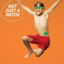 Not Just a Patch plastre til Dexcom og MiaoMiao, 20 stk.