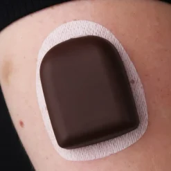 Omnipod Cover