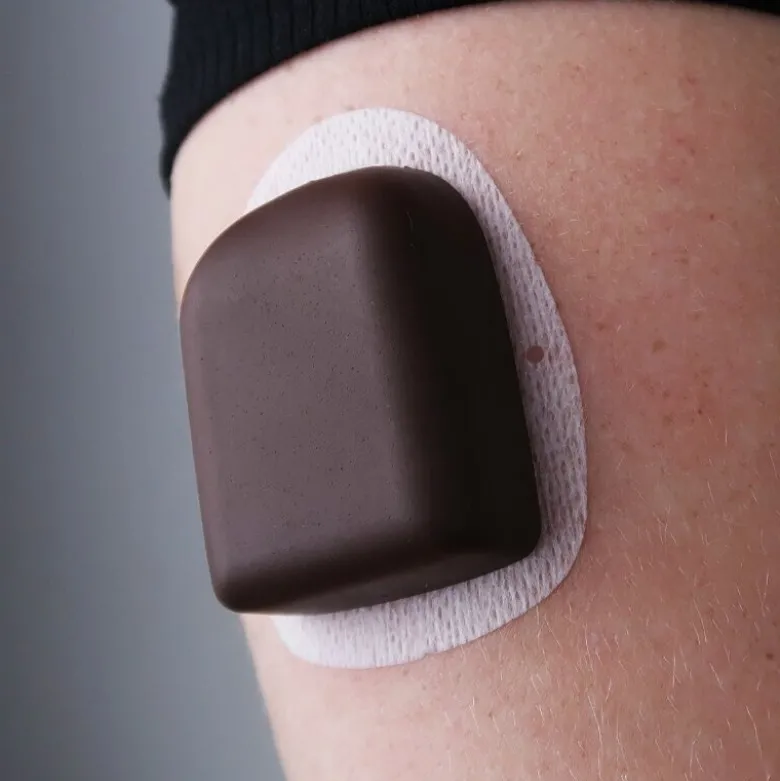 Omnipod Cover