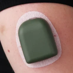 Omnipod Cover