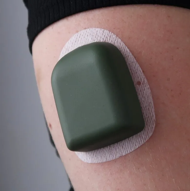Omnipod Cover