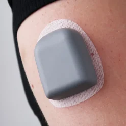 Omnipod Cover