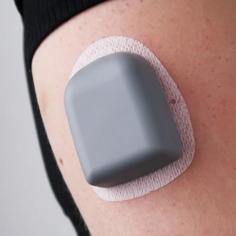 Omnipod Cover