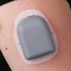 Omnipod Cover