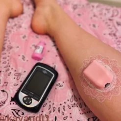 Omnipod Cover