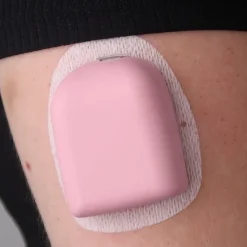 Omnipod Cover