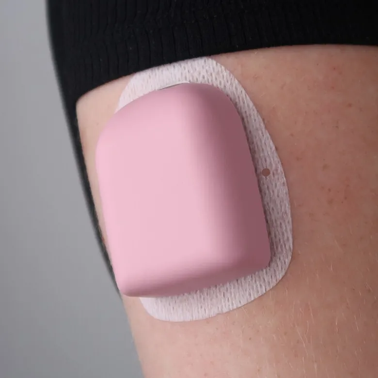 Omnipod Cover