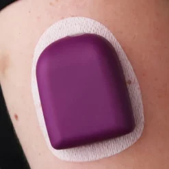 Omnipod Cover