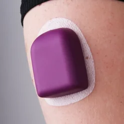 Omnipod Cover