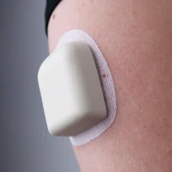 Omnipod Cover