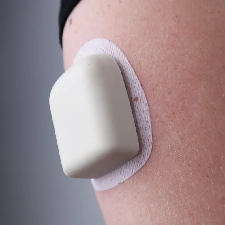 Omnipod Cover