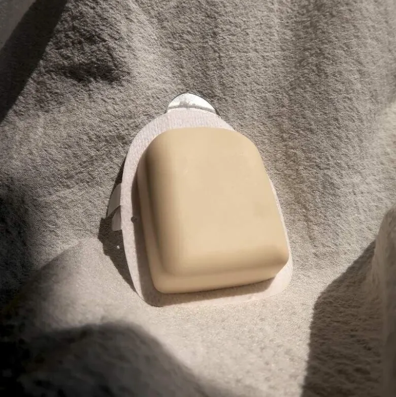 Omnipod Cover