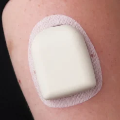 Omnipod Cover