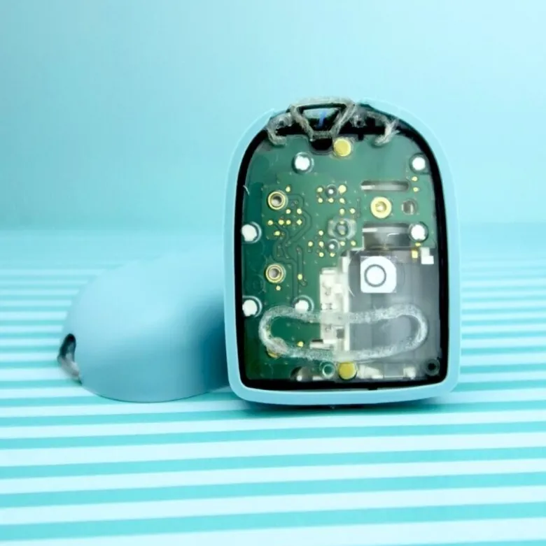 Omnipod Cover